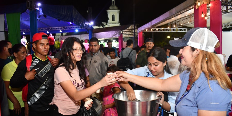 VIII Festival Nacional de Bartender y Barismo