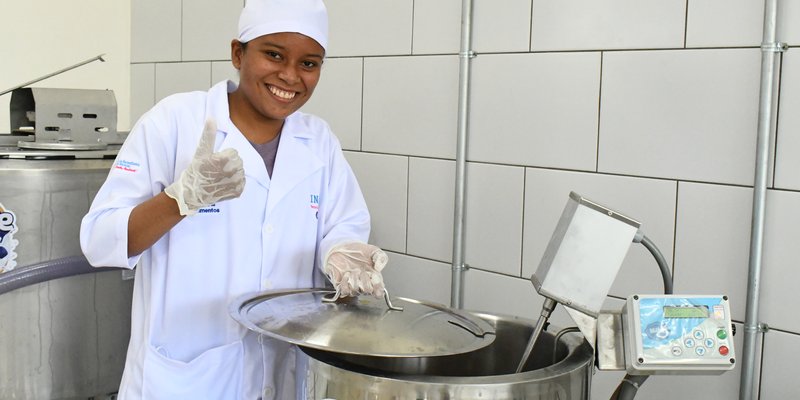 Pueblo de Masaya inaugura nuevo Centro Tecnológico “Monimbó Heroico”