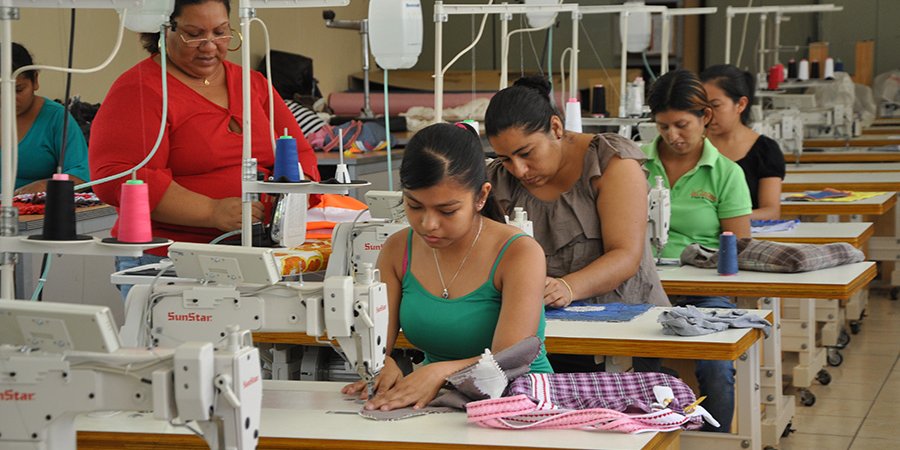 Centro Tecnológico Cmte. Camilo Ortega Saavedra