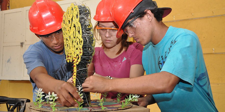 Centro Tecnológico de Acahualinca