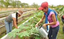 Centro Tecnológico Cmte. Germán Pomares Ordoñez, Juigalpa