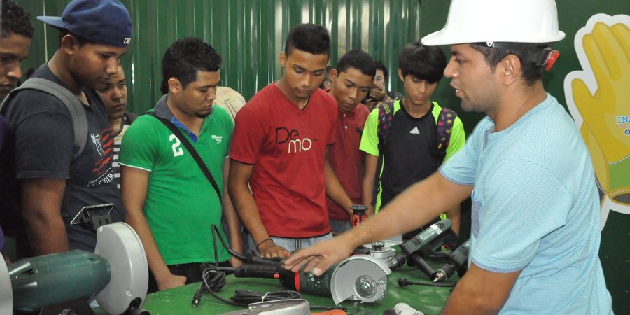 Centros Tecnológicos con Oferta para este Segundo Semestre