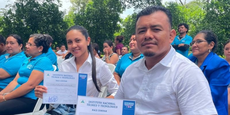 De estudiante a formador: el camino de Luis Alberto