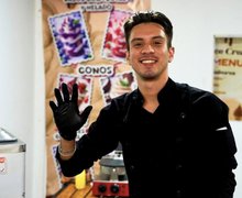 Del Corazón de Jinotega a las Costas de Pochomil: El Viaje de un Soñador