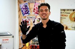 Del Corazón de Jinotega a las Costas de Pochomil: El Viaje de un Soñador