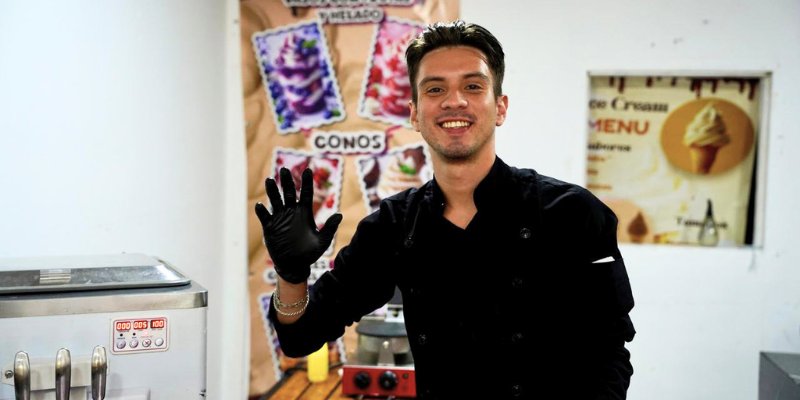 Del Corazón de Jinotega a las Costas de Pochomil: El Viaje de un Soñador