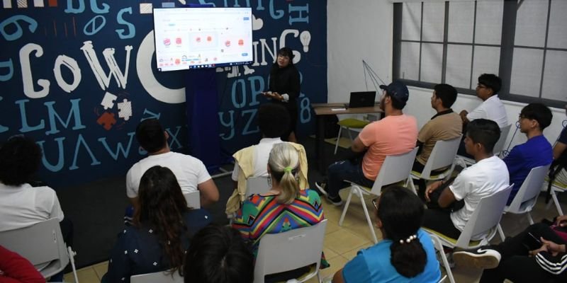 CI Nicaragua realiza DesignTech Symposium:  Conectando el Diseño y la Tecnología