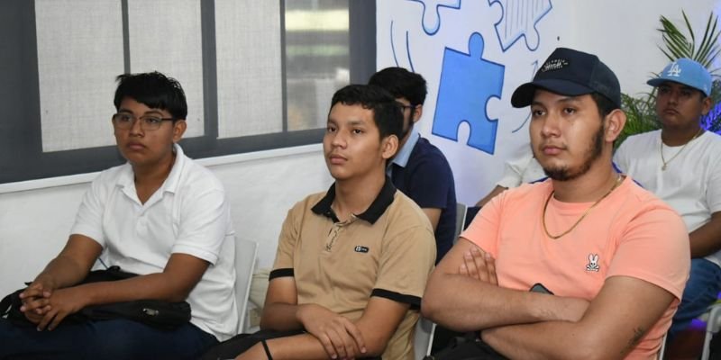 CI Nicaragua realiza DesignTech Symposium:  Conectando el Diseño y la Tecnología