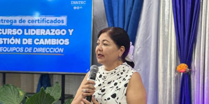 Directivos de centros tecnológicos del país fortalecen capacidades en Liderazgo y Gestión de Cambios