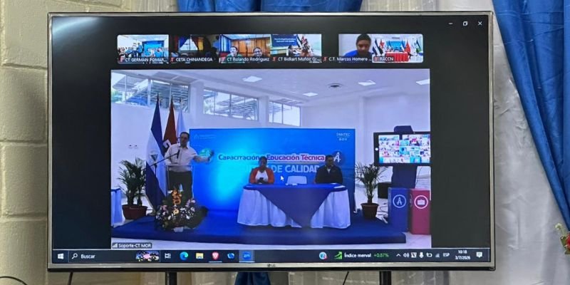 Directivos de centros tecnológicos del país fortalecen capacidades en Liderazgo y Gestión de Cambios