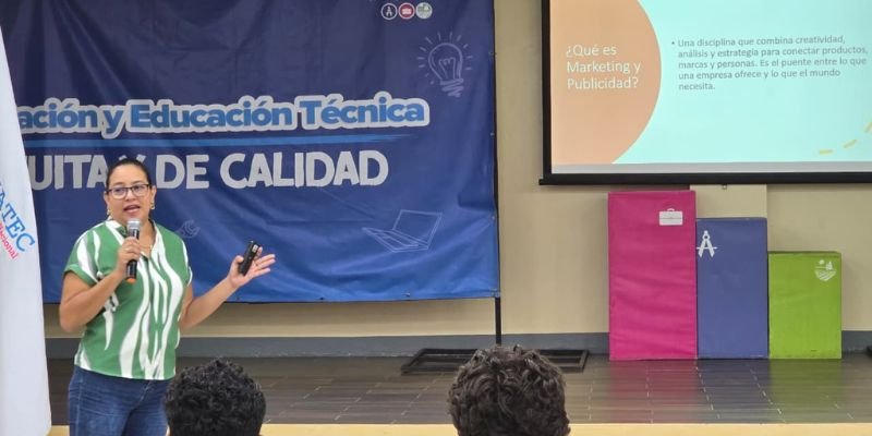 ¡Atención León! Nueva carrera en marketing y publicidad:  porque vender bien también se estudia