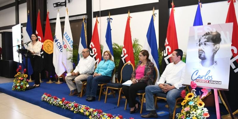 Presentan Estrategia Nacional de Educación “Bendiciones y Victorias”