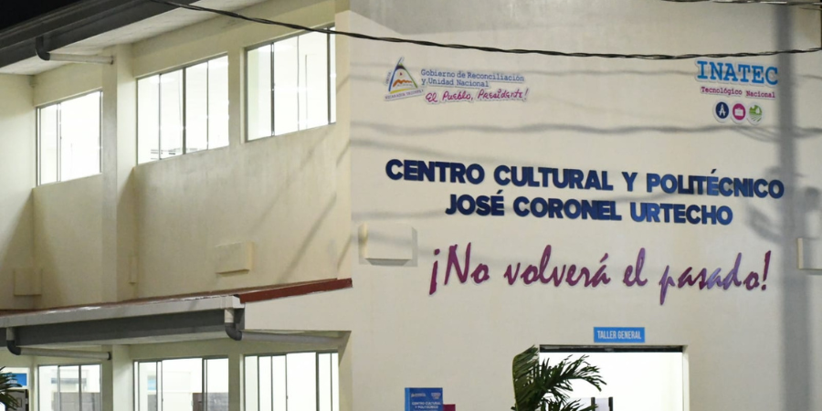 Nicaragua ahora cuenta con un nuevo Centro Cultural y Politécnico