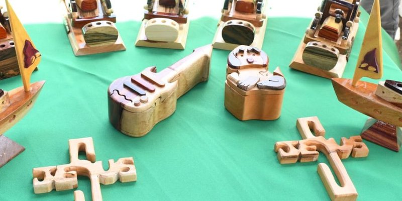 Emprendedores y Artesanos de Masaya participan del Primer Festival “Monimbó: Un Pueblo que Emprende”