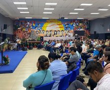 Sistema Educativo Nacional celebra Encuentro de Evaluación 2025