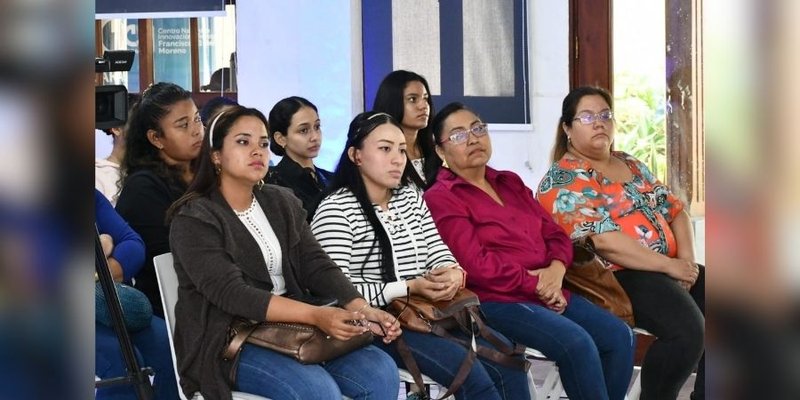 Destacan el aporte de las mujeres en la investigación, el desarrollo científico-tecnológico y la innovación