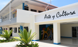 Nicaragua ahora cuenta con un nuevo Centro Cultural y Politécnico