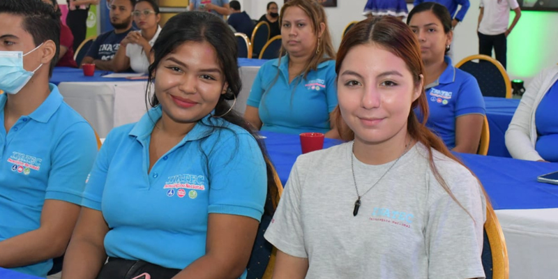 Realizan Encuentro Nacional con protagonistas  del Programa Usura Cero