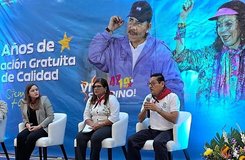 Sistema Educativo Nacional honra el legado del General Sandino con foro académico sobre su pensamiento vivo