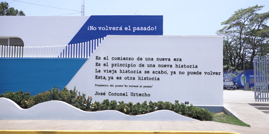 Nicaragua ahora cuenta con un nuevo Centro Cultural y Politécnico