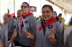 Sistema Educativo inicia jornada conmemorativa de la Cruzada Nacional de Alfabetización