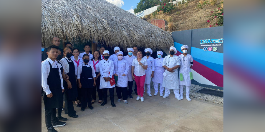 Inicia Programa de Pasantías dirigido a Estudiantes y Docentes del Sector de Hotelería