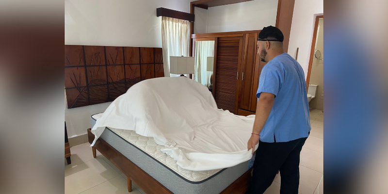 Pasantías con calidad, llenan de experiencias  a los futuros egresados de carreras en hotelería