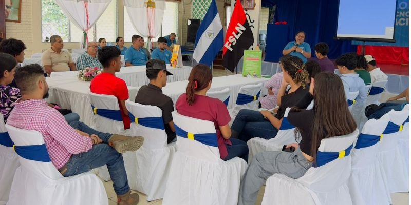 Educación Técnica y Familia: Uniendo esfuerzos para promover la Cultura de Paz y Valores