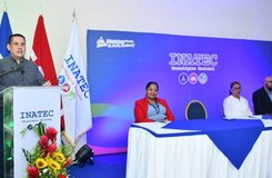 INATEC gradúa a 363 nuevos Técnicos Especialistas en Docencia de la Educación Técnica y Formación Profesional
