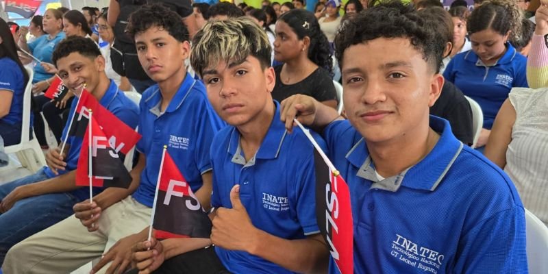 Centros Tecnológicos conmemoran el Día de la Dignidad Nacional con actividades formativas y culturales