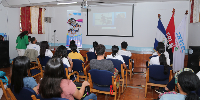 Granada acoge Primer Festival Regional de Publicaciones Educativas INDICE 2023