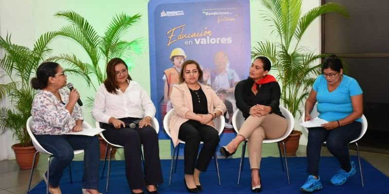 Maestras y Maestros del Sistema Educativo Nacional comparten experiencias pedagógicas que inspiran el aprendizaje