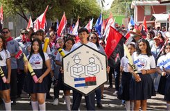 Sistema Educativo inicia jornada conmemorativa de la Cruzada Nacional de Alfabetización