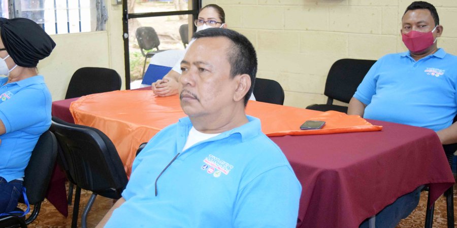 INATEC reconoce a Docentes destacados en la educación y capacitación técnica desde cada centro