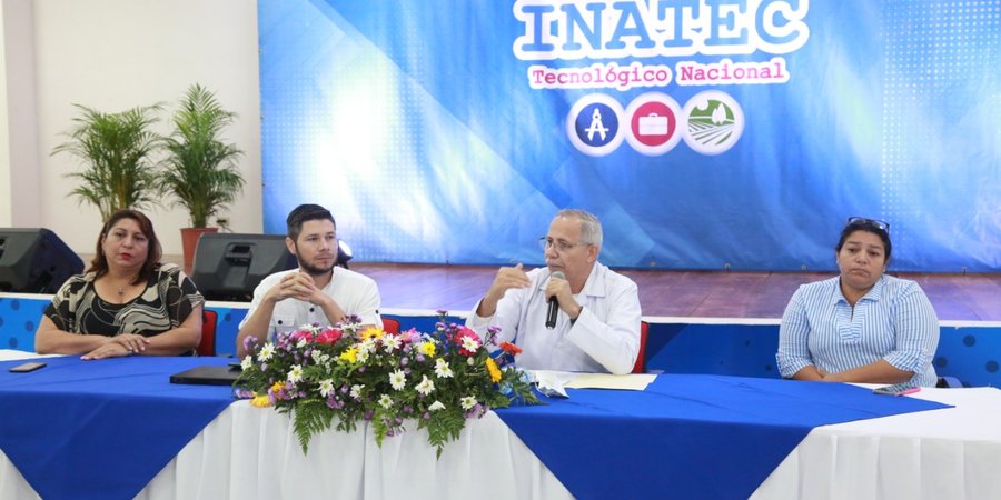 Docentes Técnicos participan en Actualización de Conocimientos para el Inicio de Clases 2021