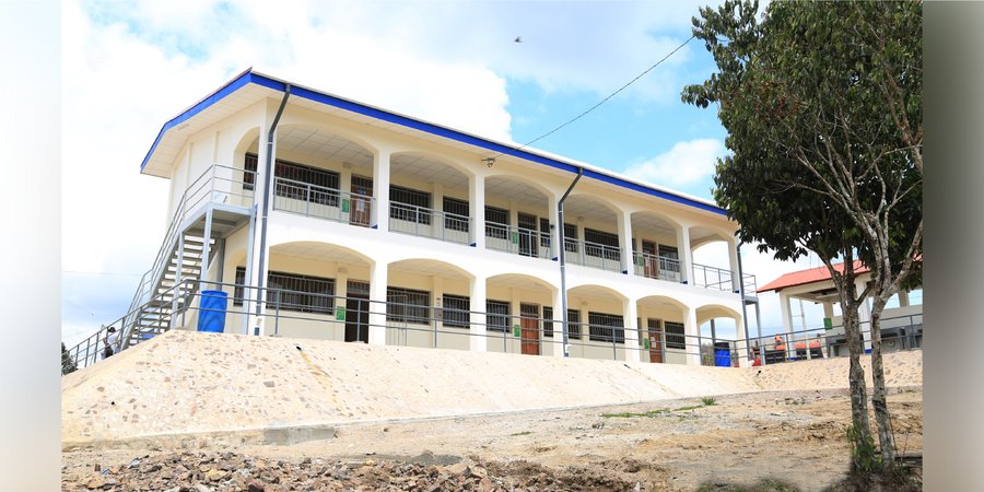 Familias contarán con nuevo Centro Técnico en Asturias, Jinotega