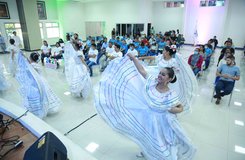 (+Fotos) Encuentro Nacional Destacando 14 años de Transformación Evolutiva de la Educación Técnica