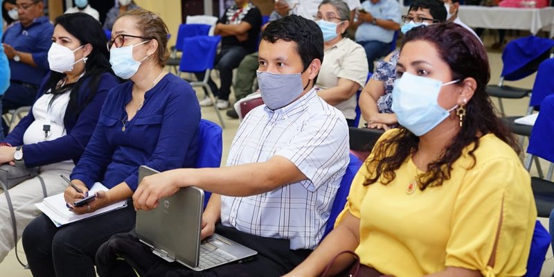 Encuentro Nacional de Evaluación y Proyección del Trabajo Conjunto de los Subsistemas de Educación