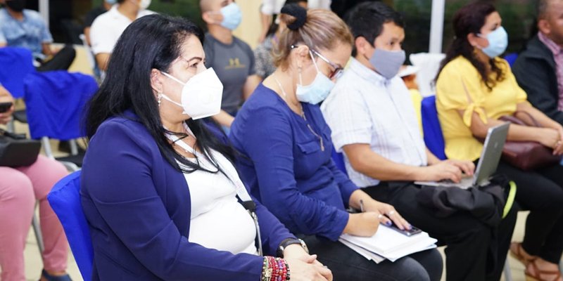 Encuentro Nacional de Evaluación y Proyección del Trabajo Conjunto de los Subsistemas de Educación