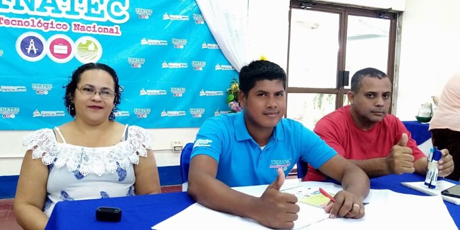 Docentes Técnicos de Bluefields se suman al primer ciclo de actualización nacional 2023
