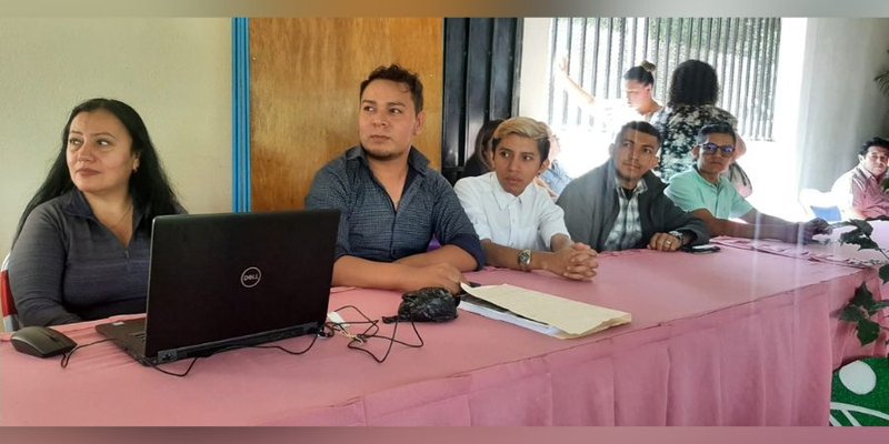 Docentes Técnicos de Matagalpa Participan del Primer Encuentro de Actualización Pedagógica 2023