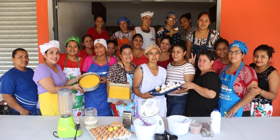 Escuelas Municipales de Oficios