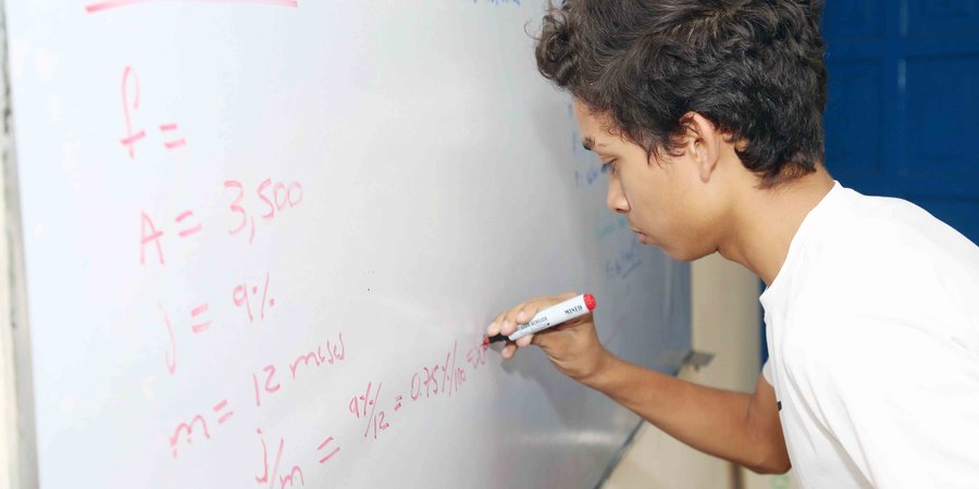 “La Contabilidad está en todos los aspectos de la vida”