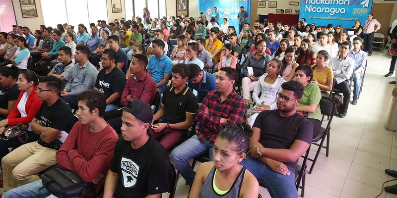 TECNacional - Hackathon Nicaragua visita el departamento de Estelí