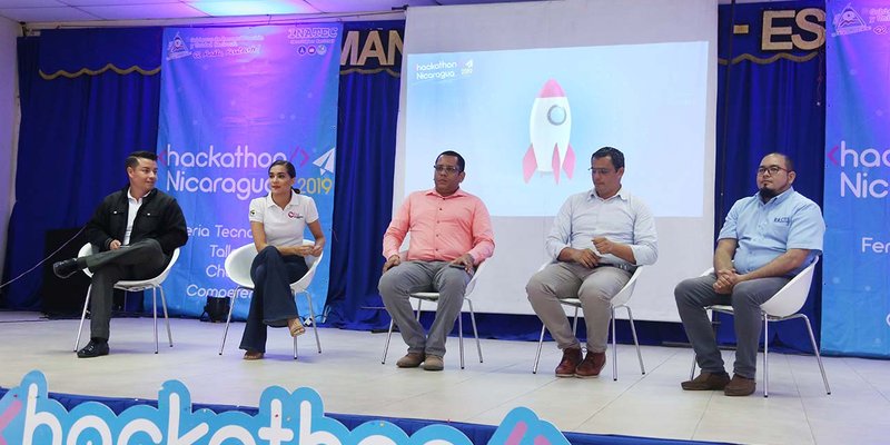 TECNacional - Hackathon Nicaragua visita el departamento de Estelí