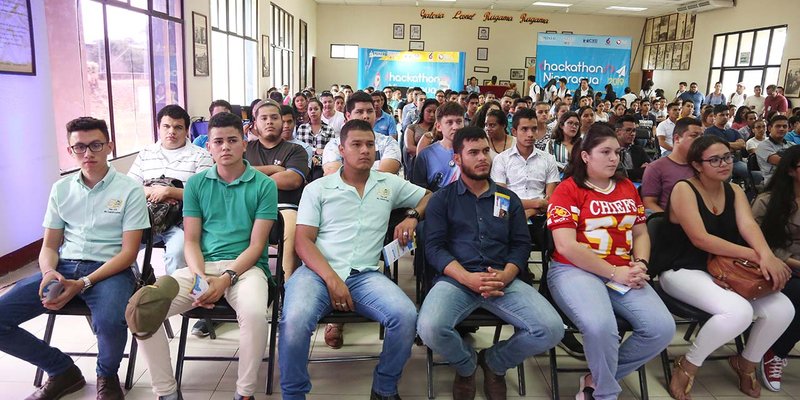 TECNacional - Hackathon Nicaragua visita el departamento de Estelí