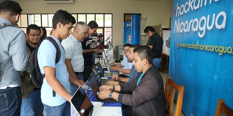 TECNacional - Hackathon Nicaragua visita el departamento de Estelí