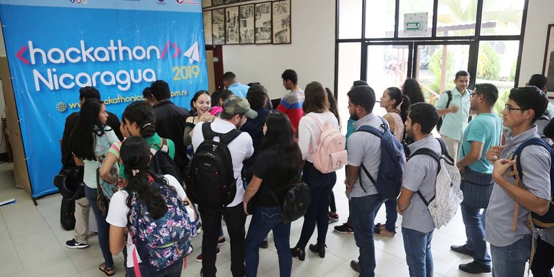 TECNacional - Hackathon Nicaragua visita el departamento de Estelí