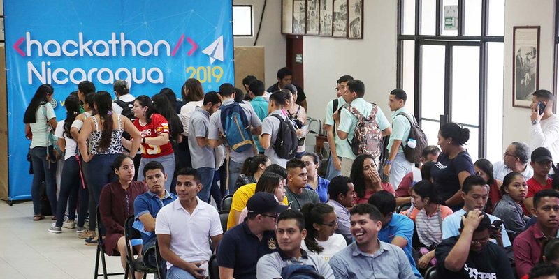 TECNacional - Hackathon Nicaragua visita el departamento de Estelí