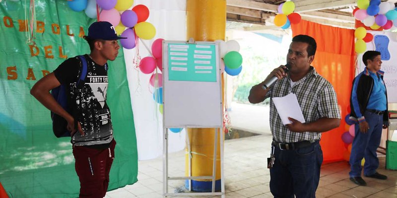 TECNacional - Docentes Técnicos realizan Feria Pedagógica en Chinandega